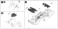 Toyota Mark.II 3.0 Grande G w/Window Frame Masking (Model Car) 設計図1 Thumbnail
