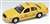 フォード クラウン ビクトリア タクシー (イエロー) (ミニカー) 商品画像1