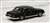 TLV-N105a トヨタ センチュリー (黒) (ミニカー) 商品画像4