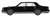 TLV-N105a トヨタ センチュリー (黒) (ミニカー) その他の画像1