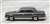 TLV-N105b トヨタ センチュリー (グレー) (ミニカー) 商品画像3
