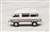 TLV-N104a Townace 1800 High Roof Custom (White) (Diecast Car) Item picture2
