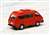 TLV-N104b Townace 1800 High Roof Custom (Red) (Diecast Car) Item picture3