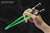 Lightsaber Chopstick Yoda Light Up Ver. (Anime Toy) Other picture2