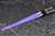 Lightsaber Chopstick Mace Windu Light Up Ver. (Anime Toy) Item picture2