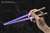 Lightsaber Chopstick Mace Windu Light Up Ver. (Anime Toy) Other picture2