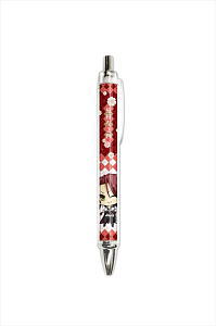 Hakuoki Mechanical Pencil 5 Harada Sanosuke (Anime Toy)