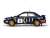 スバル インプレッサ 555 1994年RACラリー 優勝 #4 C.McRae/D.Ringer (ミニカー) 商品画像4