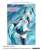 Hatsune Miku V3 Tapestry ver.2.0 (Anime Toy) Item picture1