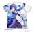KAITO V3 フルグラフィックTシャツ WHITE M (キャラクターグッズ) 商品画像1