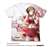 MEIKO V3 フルグラフィックTシャツ WHITE S (キャラクターグッズ) 商品画像1