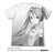 初音ミク V3 Tシャツ ver.2.0 WHITE L (キャラクターグッズ) 商品画像1