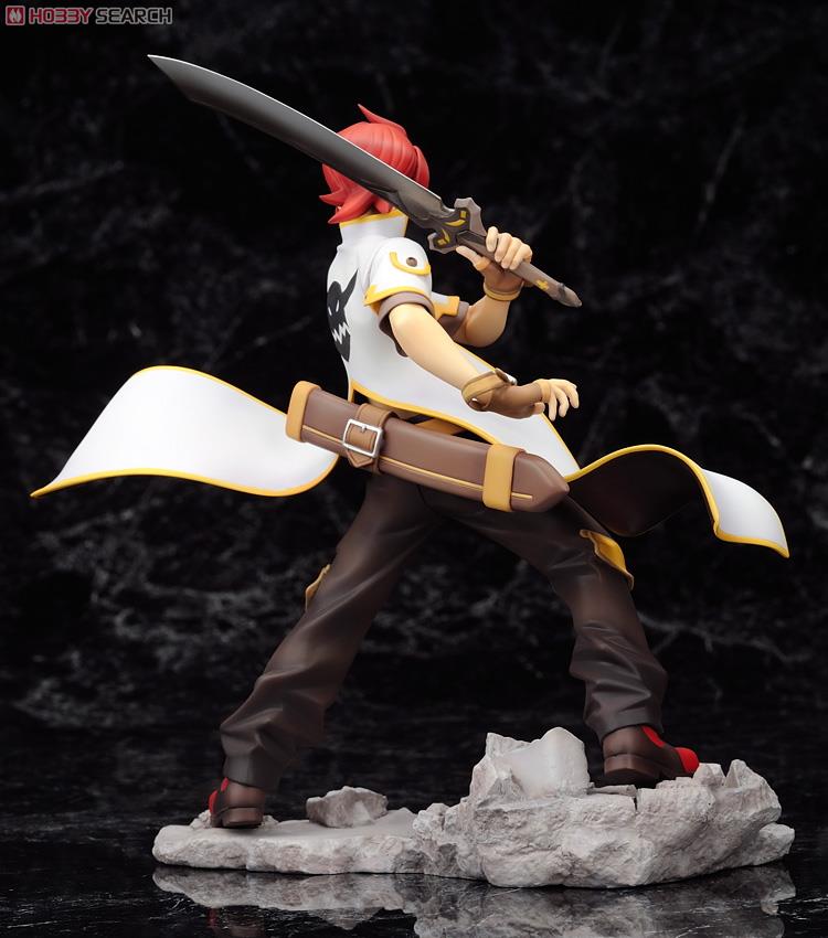 Luke fon Fabre (PVC Figure) Item picture11