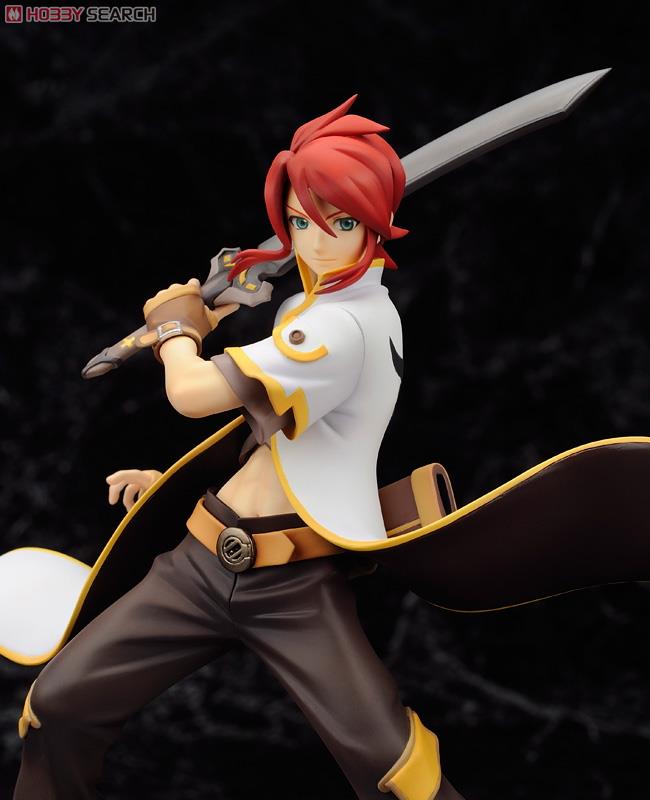 Luke fon Fabre (PVC Figure) Item picture13