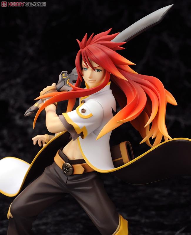 Luke fon Fabre (PVC Figure) Item picture7