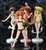 Vita: Swimsuit Ver. (PVC Figure) Other picture1