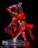 Takemikaduchi Type-00F Mana Tsukuyomi Custom Ver.1.5 (Plastic model) 商品画像4 Thumbnail