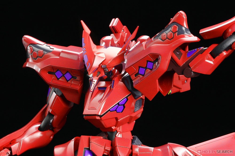 Takemikaduchi Type-00F Mana Tsukuyomi Custom Ver.1.5 (Plastic model) 商品画像9