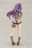The Seven Deadly Sins.: Dark Lord Apocalypse Chapter of Jealousy Hanketsu Hot Pants no Setsu (PVC Figure) 商品画像5 Thumbnail