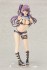 The Seven Deadly Sins.: Dark Lord Apocalypse Chapter of Jealousy Hanketsu Hot Pants no Setsu (PVC Figure) 商品画像1 Thumbnail