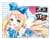Character Deck Case Collection Max Z/X -Zillions of enemy X- [Ai Field Flonne] (Card Supplies) Item picture3