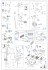 WW.II German Z-32 Destroyer (Plastic model) 設計図2 Thumbnail
