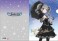アイドルマスター シンデレラガールズ クリアファイル 神崎蘭子/三村かな子 2種セット (キャラクターグッズ) 商品画像1 サムネイル