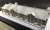 (N) 近代化建築ネオクラシカルシリーズ 横浜赤レンガ倉庫 1号館 ペーパーキット (未塗装キット) (鉄道模型) 商品画像3