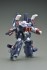 1/60 完全変形 VF-1J アーマードバルキリー 一条輝Type (完成品) 商品画像3 サムネイル