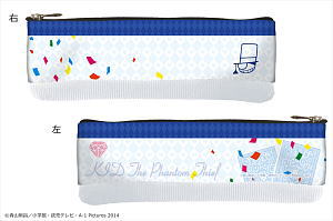 [Magic Kaito 1412] Pen Case (Anime Toy)