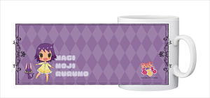 Magimoji Rurumo Mug Cup Chiro (Anime Toy)