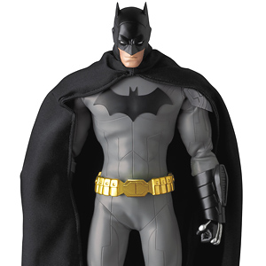 RAH701 BATMAN (THE NEW52 Ver.) (完成品)