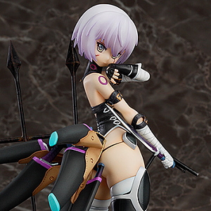 Jack the Ripper (PVC Figure)