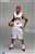 リアルマスターピース コレクティブル フィギュア/ NBAコレクション: アレン・アイバーソン RM-1060 (完成品) 商品画像6