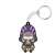 D4 Fire Emblem: Awakening Rubber Key Ring -all unit collection- Vol.6 8 pieces (Anime Toy) Item picture1