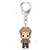 D4 Attack on Titan Acrylic Key Ring Jean Kirstein (Anime Toy) Item picture1