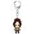 D4 Attack on Titan Acrylic Key Ring Zoe Hange (Anime Toy) Item picture1