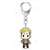 D4 Attack on Titan Acrylic Key Ring Erwin Smith (Anime Toy) Item picture1