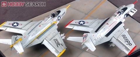 F9F-8/F9F-8P クーガー (プラモデル) その他の画像1