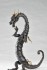 KT Project KT-003 「タケヤ式自在置物」 龍 鉄錆地調版 (完成品) 商品画像17 モーダル サムネイル