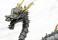 KT Project KT-003 「タケヤ式自在置物」 龍 鉄錆地調版 (完成品) その他の画像5 モーダル サムネイル