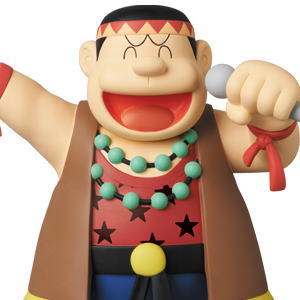 VCD No.230 ビッグスタージャイアン (完成品)