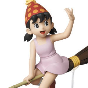 VCD No.231 魔女っ子しずちゃん (完成品)