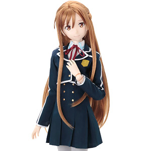 [Sword Art Online] Yuki Asuna (Fashion Doll)