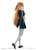 [Sword Art Online] Yuki Asuna (Fashion Doll) Item picture4