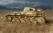 WWII German Pz.Beob.Wg.II Ausf.A-C Panzerkampfwagen II Artillery Cart Type (Plastic model) その他の画像7 Thumbnail
