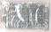 WWII German Pz.Beob.Wg.II Ausf.A-C Panzerkampfwagen II Artillery Cart Type (Plastic model) 中身2 Thumbnail