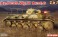 WWII German Pz.Beob.Wg.II Ausf.A-C Panzerkampfwagen II Artillery Cart Type (Plastic model) パッケージ1 Thumbnail