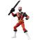 ニンニンアクションシリーズ01 アカニンジャー (キャラクタートイ) 商品画像3 サムネイル