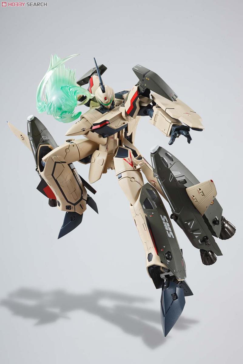 DX超合金 VF-19 ADVANCE (完成品) 商品画像11